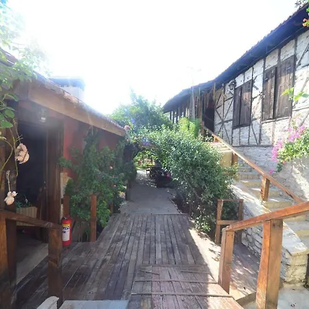 Authentic Deluxe B&B Hotel Room Surrounded By Nature In Antalya * Antalya