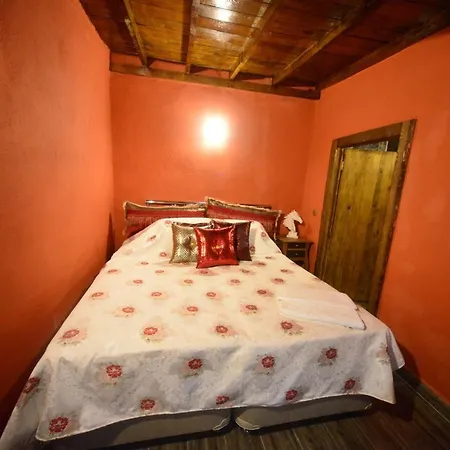 Authentic Deluxe B&B Hotel Room Surrounded By Nature In Antalya Bed & Breakfast Antalya